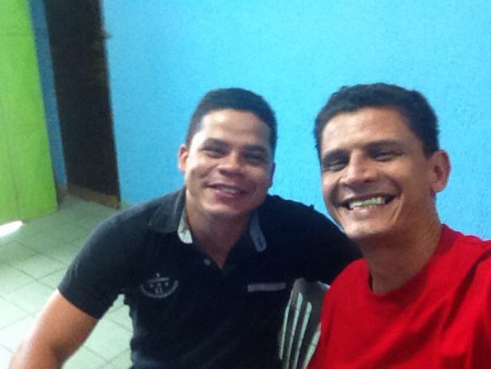 Membros do Instituto se encontram para articular ações