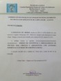 Instituto Céu Aberto inscrito no Conselho Municipal da Criança e do Adolescente