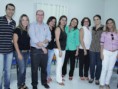 Instituto Céu Aberto participa do programa amigo de valor