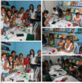 Curso de Artesanato em mais uma edição