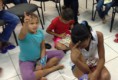 Biblioteca Profª Mariquinha promove incentivo a leitura