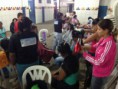 Ações Sociais do Instituto resgatam auto estima