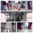 Curso de ballet em mais uma etapa