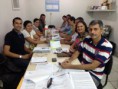 Instituto Céu Aberto participa de reunião do Conselho Municipal da Criança e do Adolescente - CMDCA