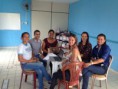 Equipe do Instituto se reune para melhorar atendimento 